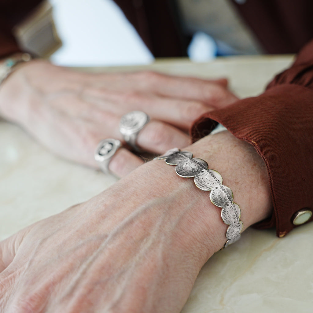 The Ranch Cuff