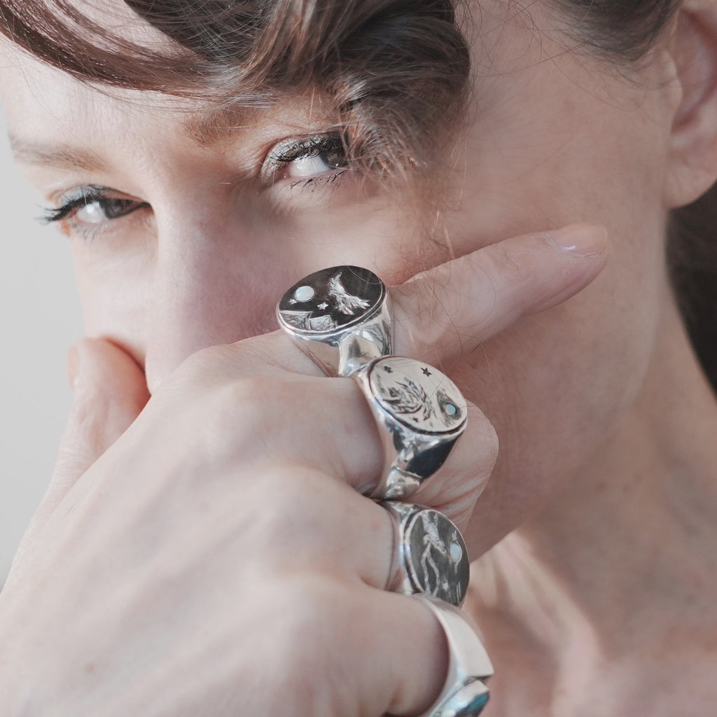 The Eagle Ring