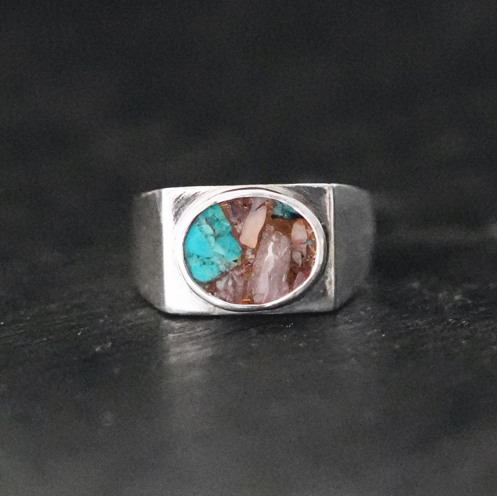 Canyon Ring