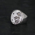 Havana Moon Ring