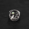 Howlin Wolf Ring