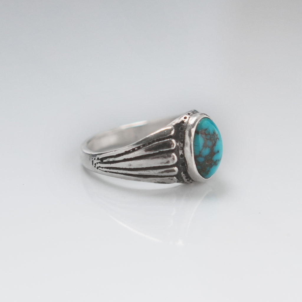 Kind of Blue Ring