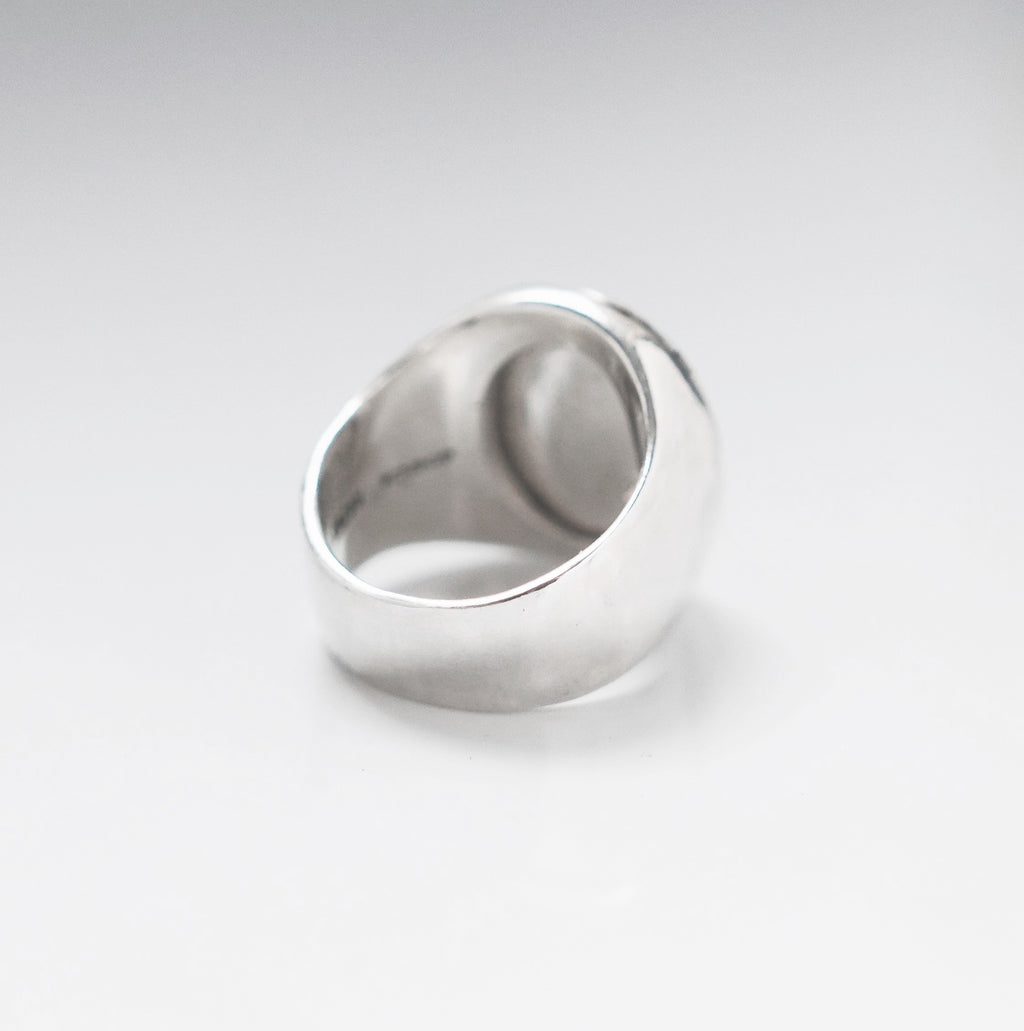 Havana Moon Ring