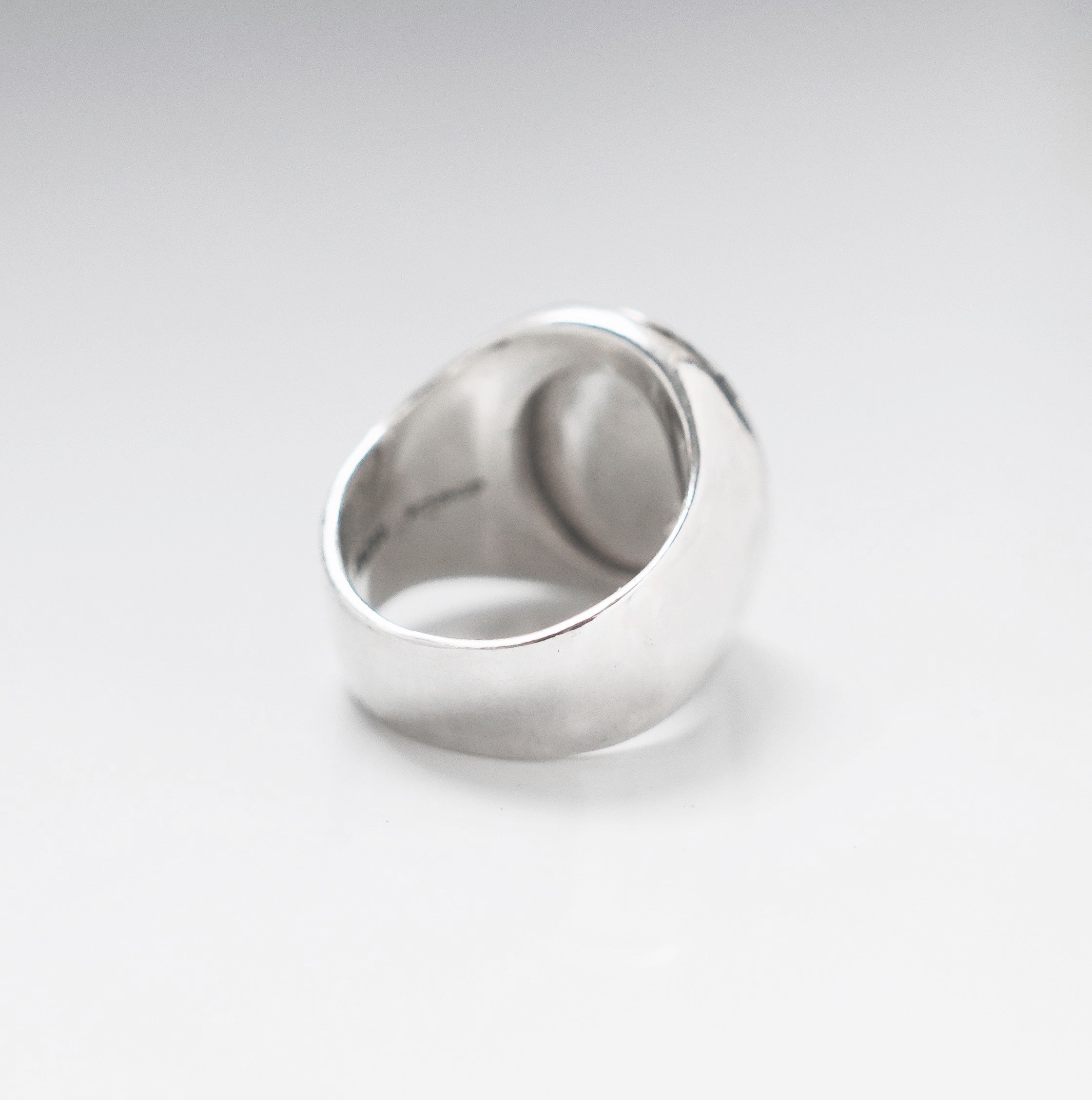 Havana Moon Ring