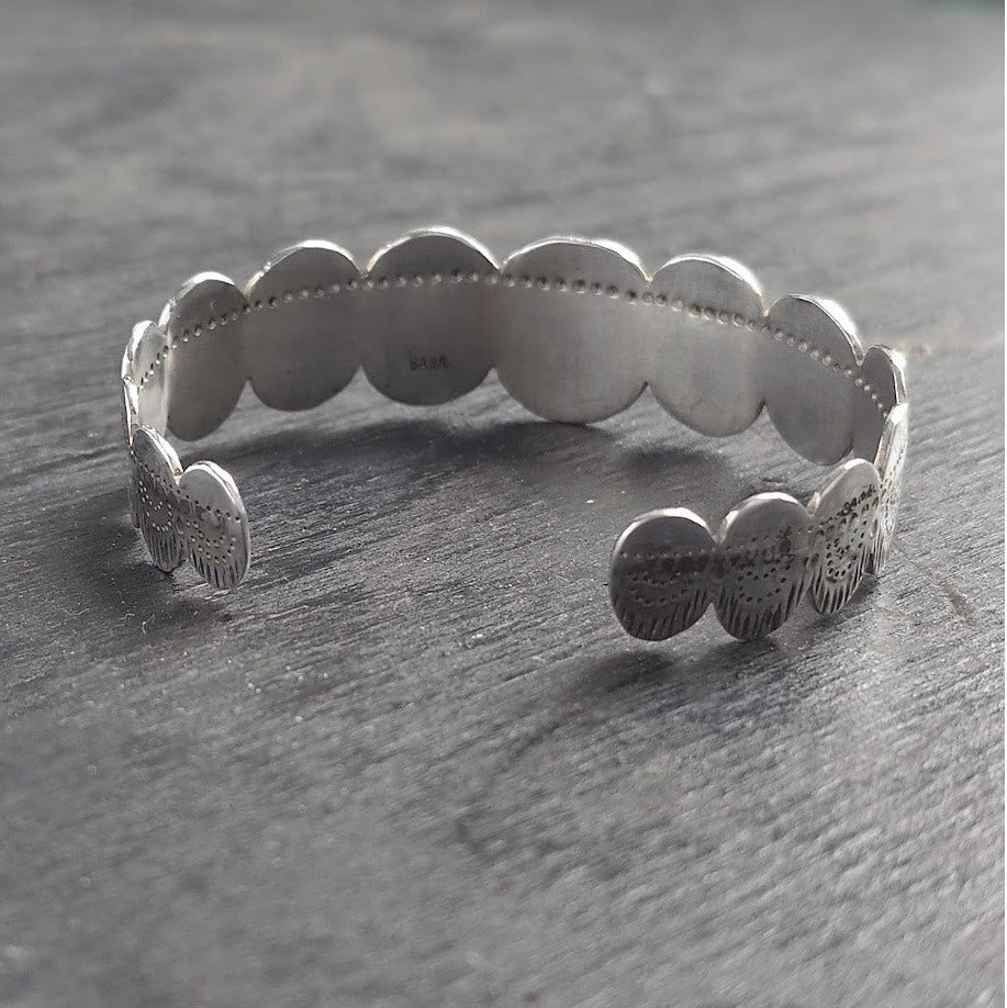 The Ranch Cuff