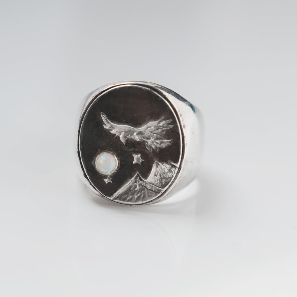 The Eagle Ring