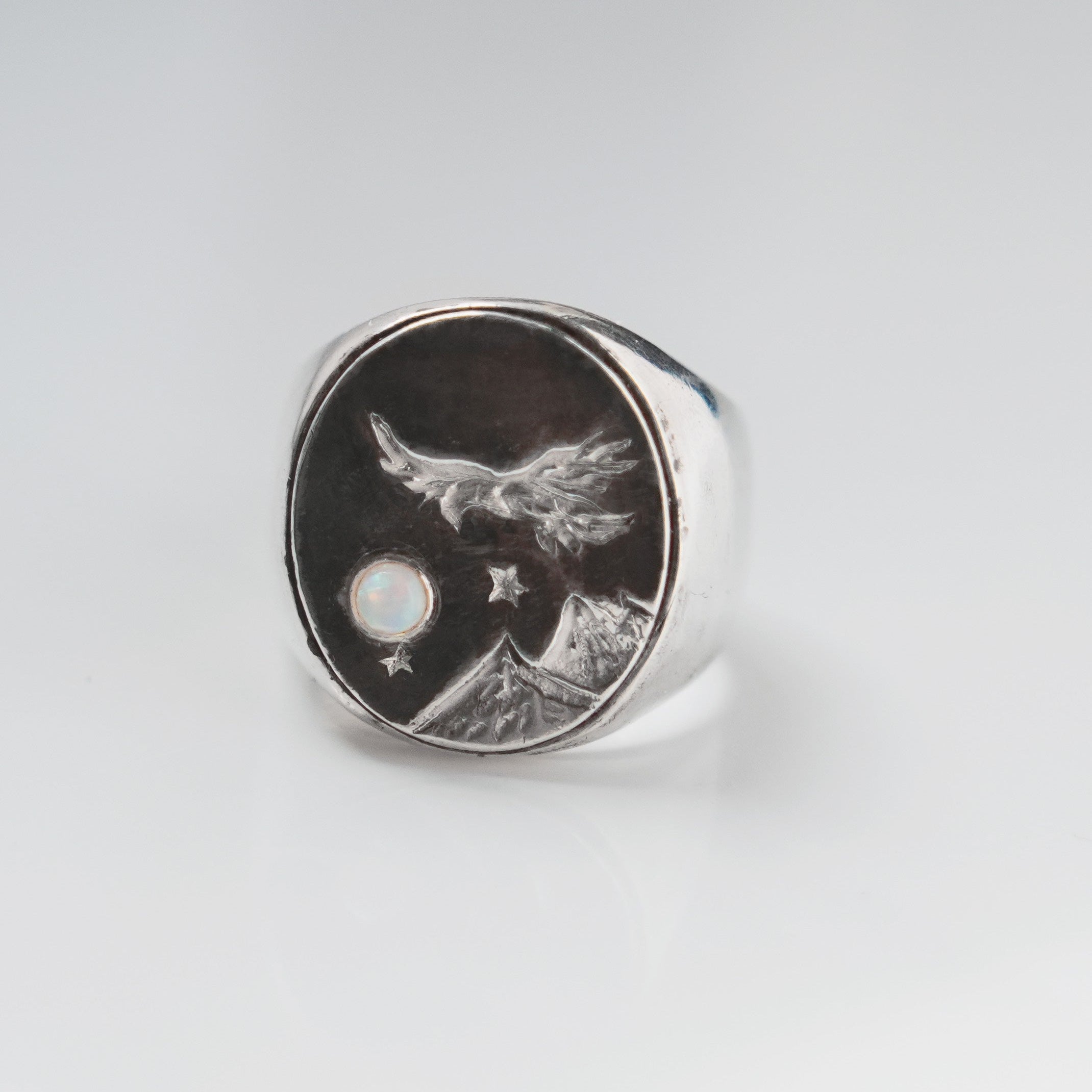 The Eagle Ring