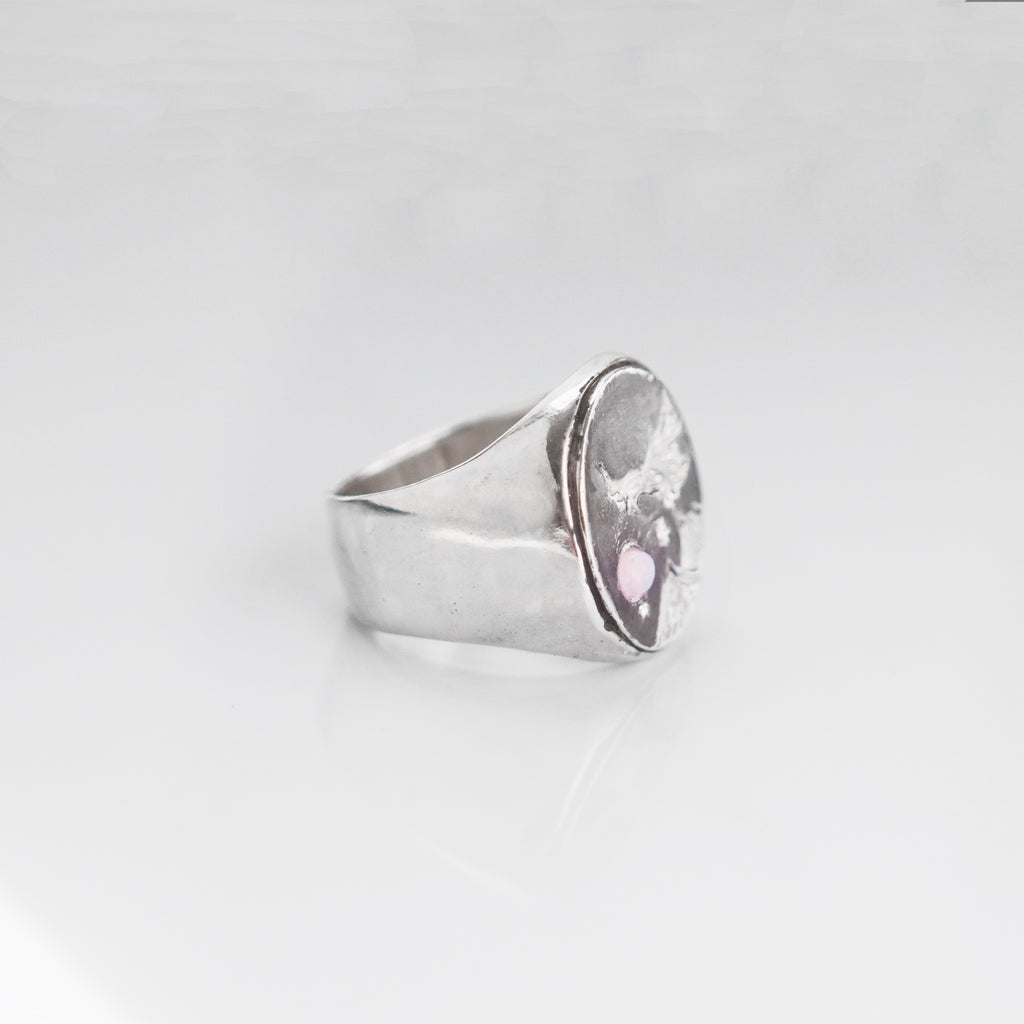 The Eagle Ring