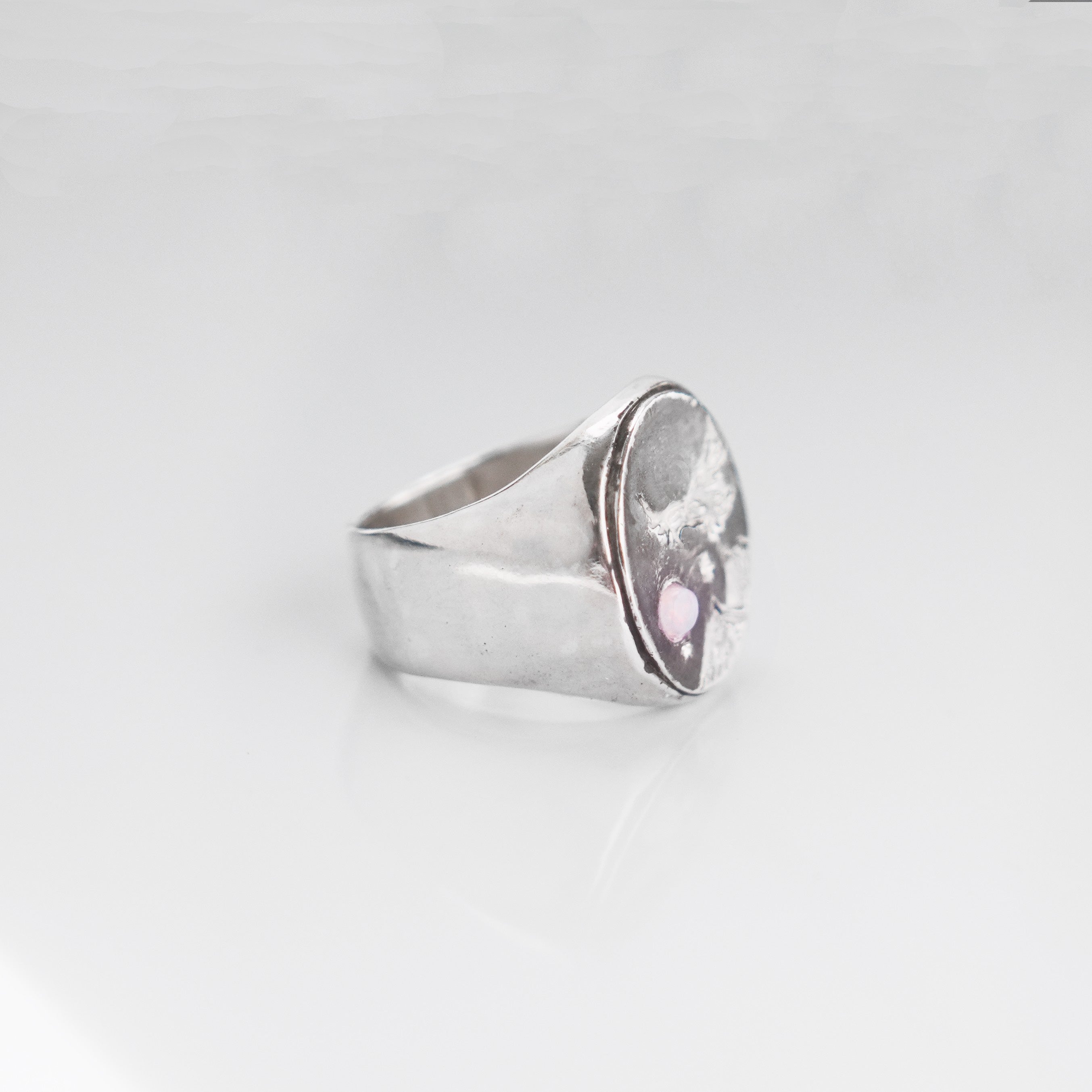 The Eagle Ring