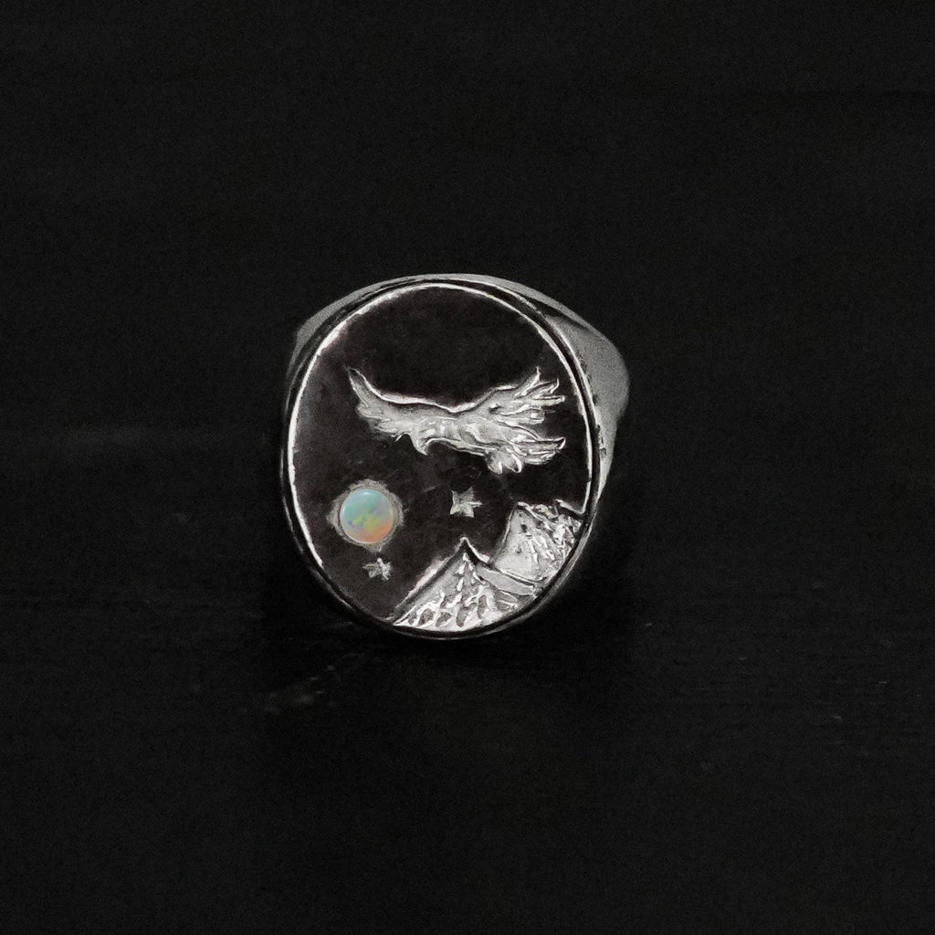 The Eagle Ring