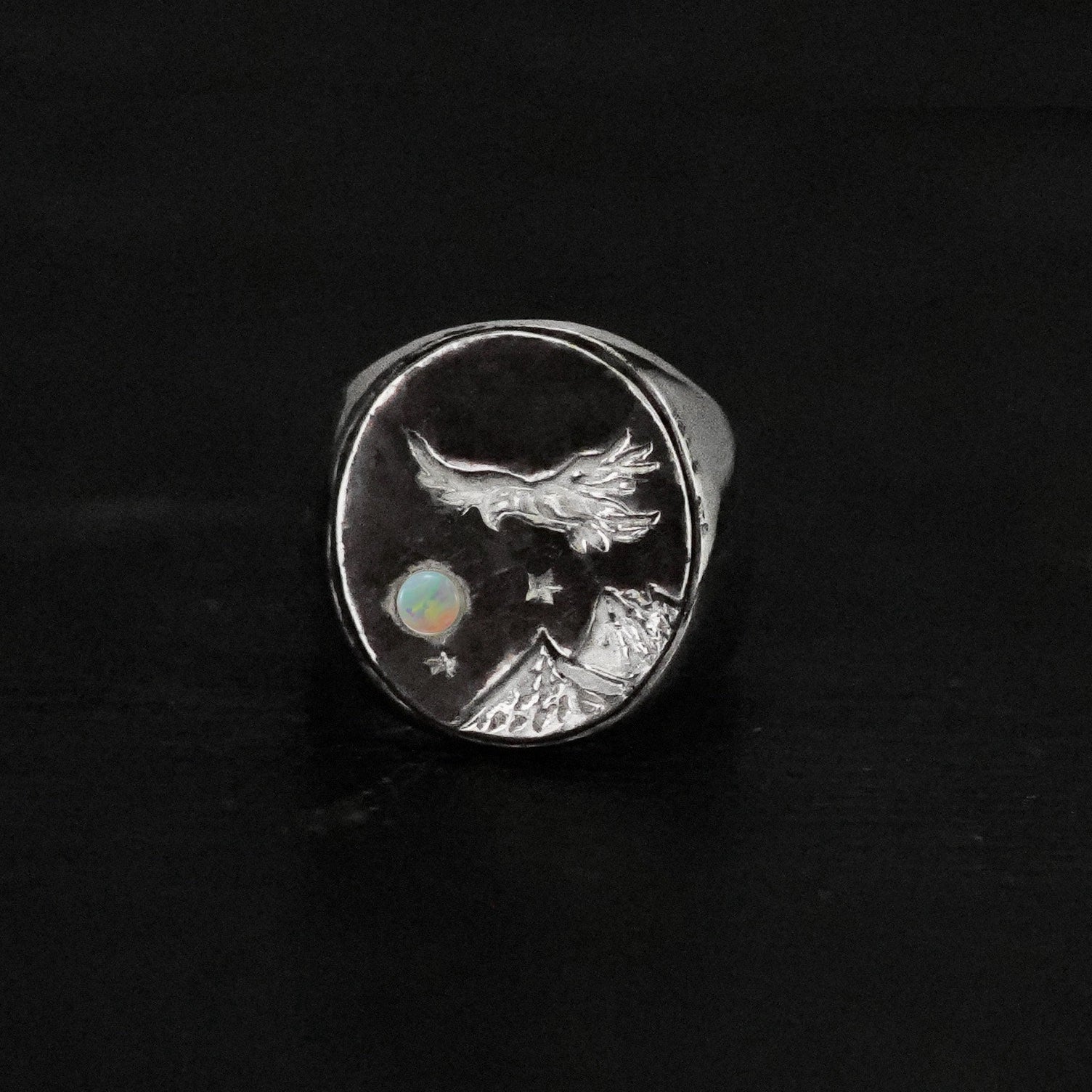 The Eagle Ring