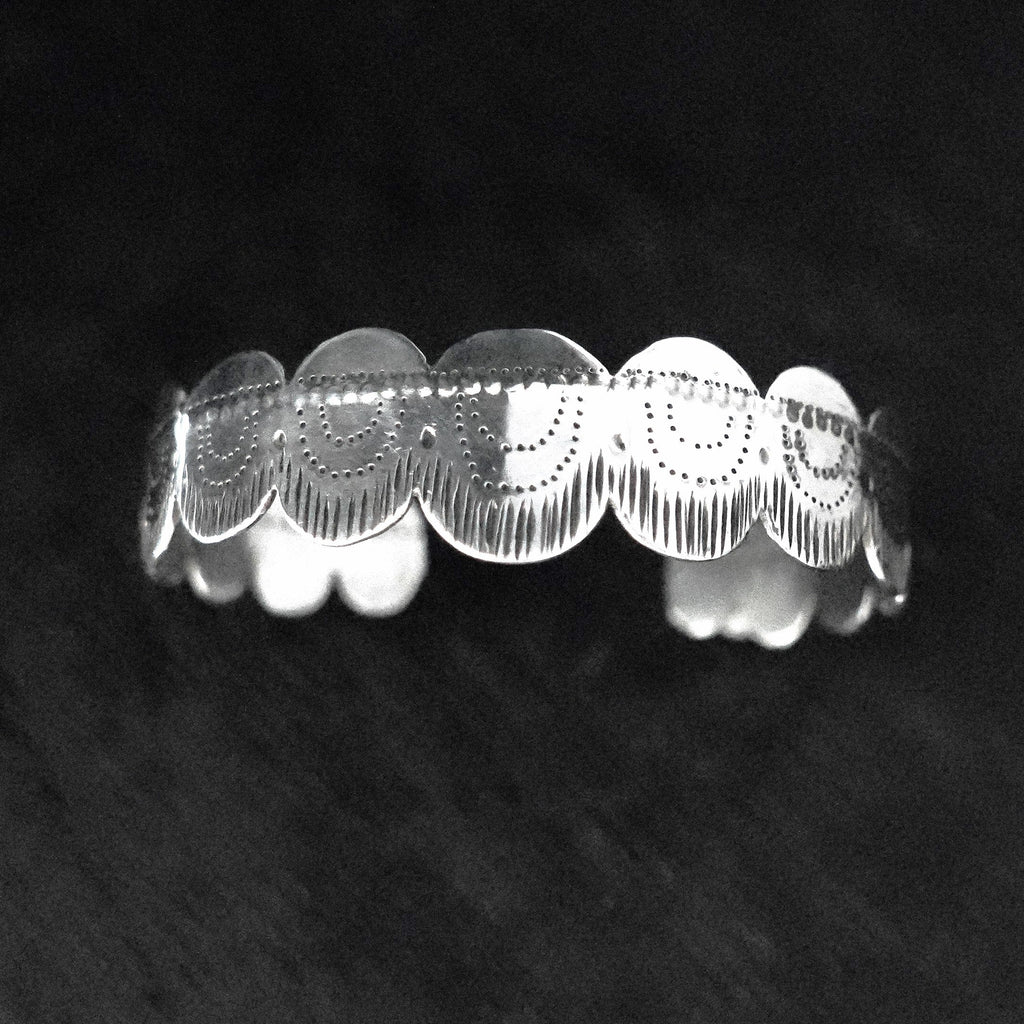 The Ranch Cuff