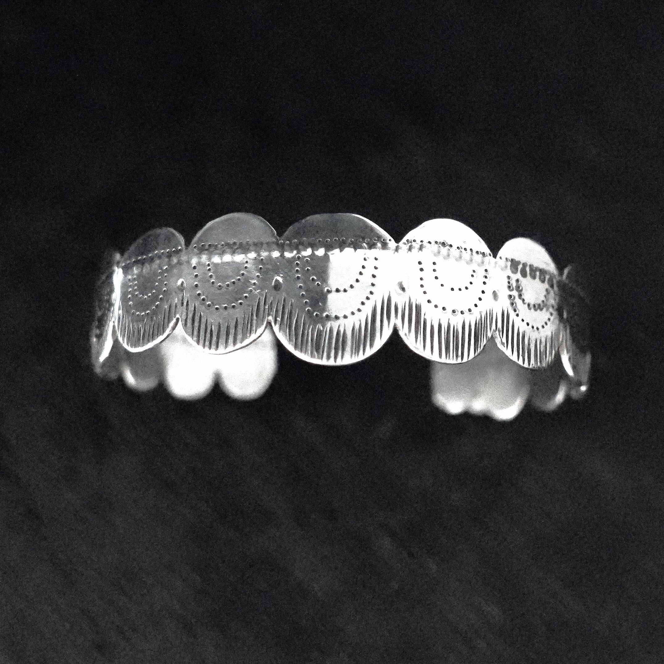 The Ranch Cuff