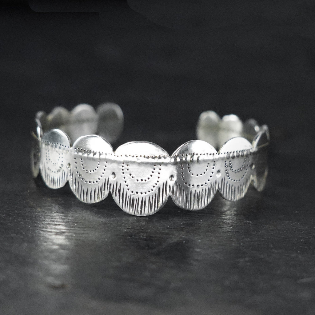 The Ranch Cuff
