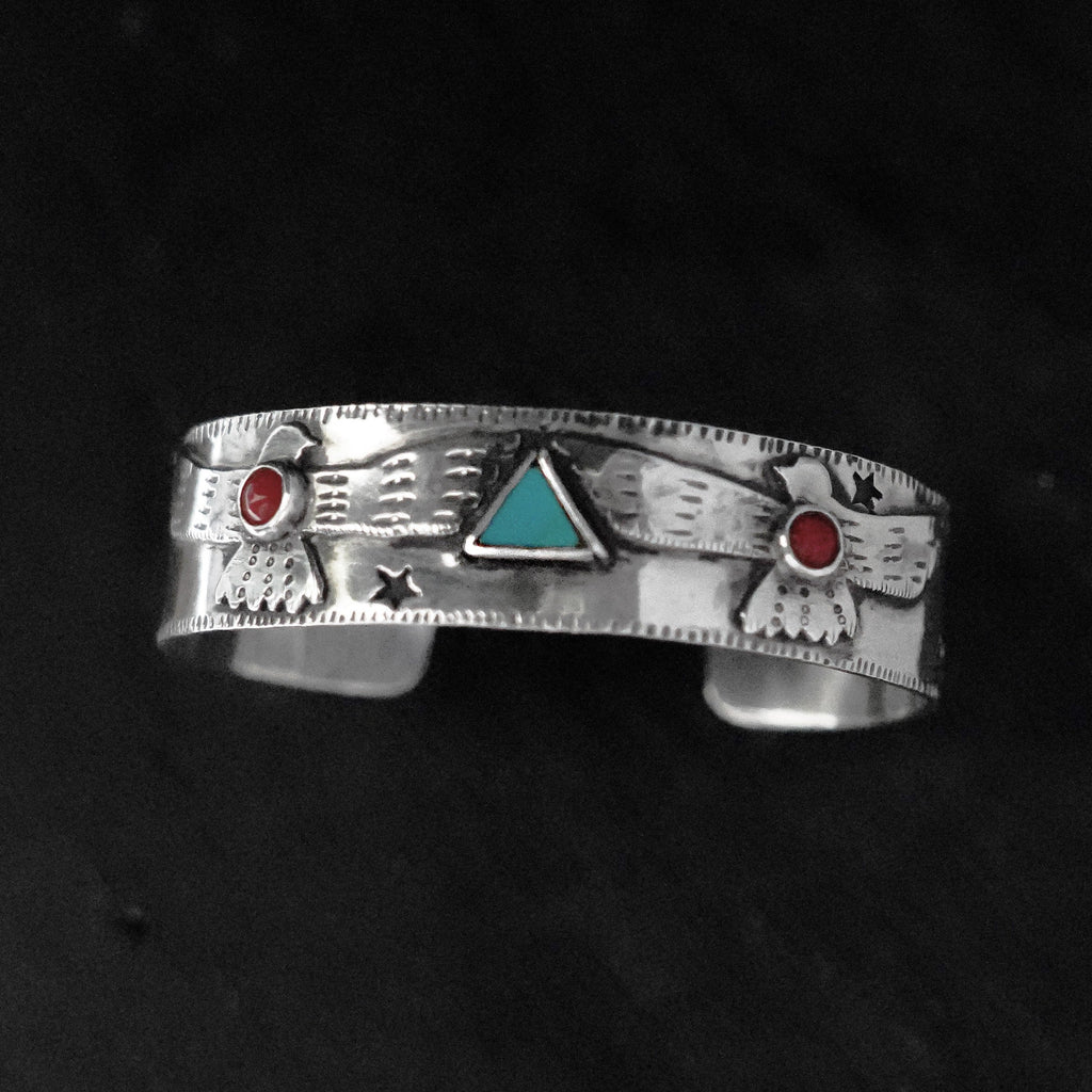 Thunderbird Cuff