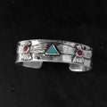 Thunderbird Cuff