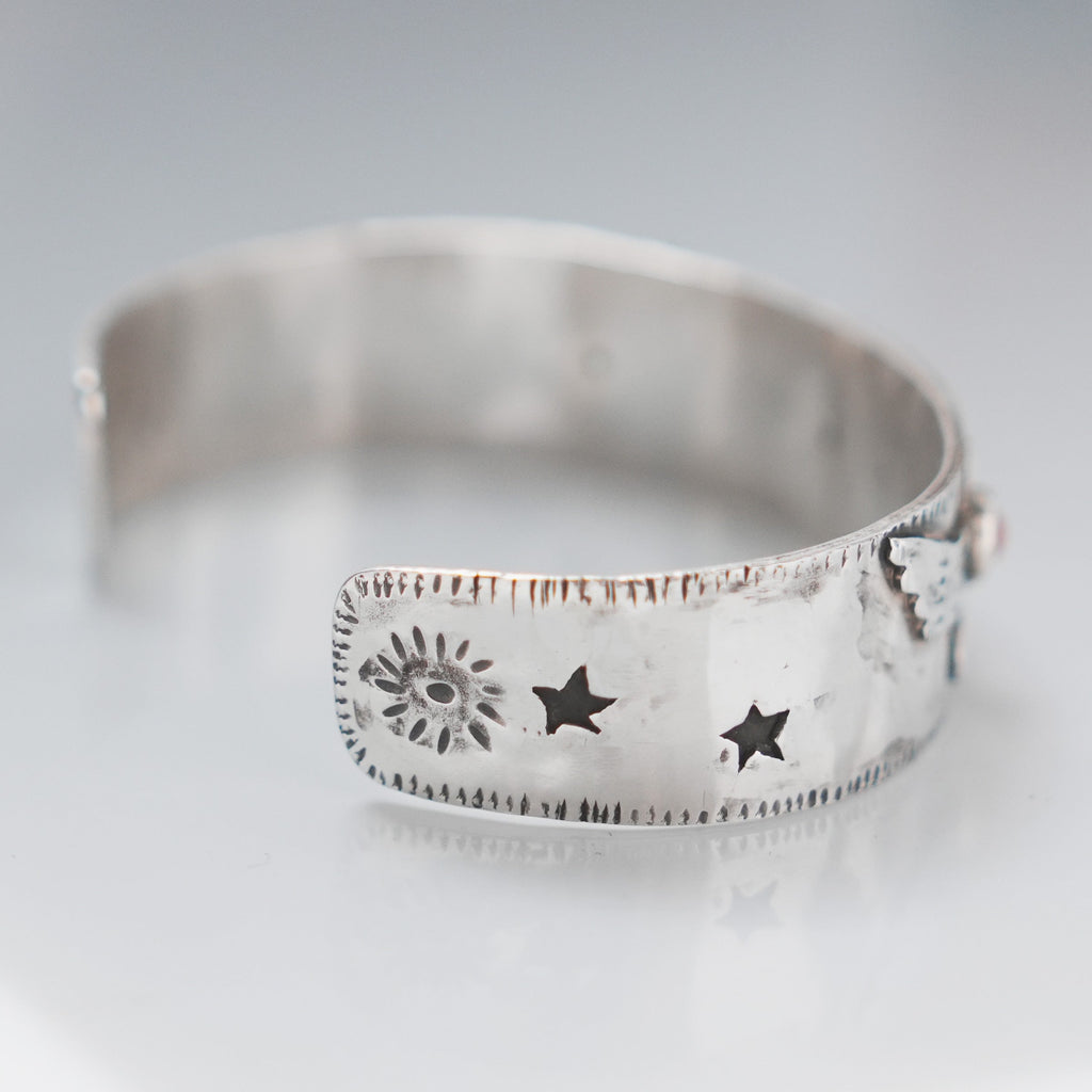Thunderbird Cuff