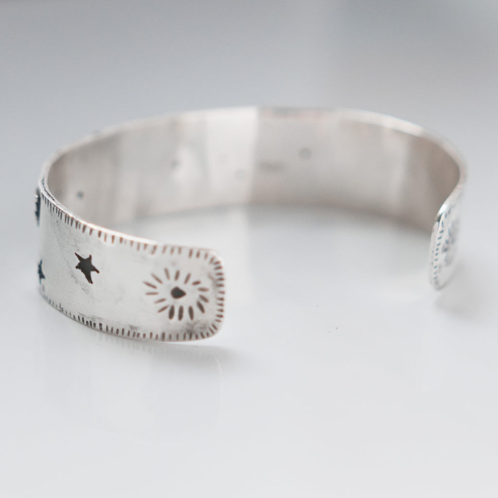 Thunderbird Cuff